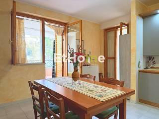 Appartamento in villa via Sergio Sasso, Bisceglie — foto 35 di 49