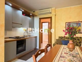 Appartamento in villa via Sergio Sasso, Bisceglie — foto 36 di 49