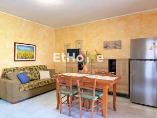 Appartamento in villa via Sergio Sasso, Bisceglie — foto 48 di 49