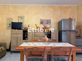 Appartamento in villa via Sergio Sasso, Bisceglie — foto 33 di 49