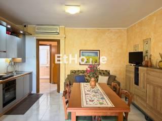 Appartamento in villa via Sergio Sasso, Bisceglie — foto 46 di 49