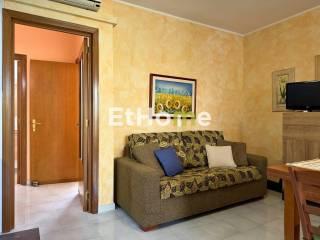 Appartamento in villa via Sergio Sasso, Bisceglie — foto 17 di 49