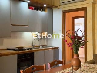 Appartamento in villa via Sergio Sasso, Bisceglie — foto 29 di 49