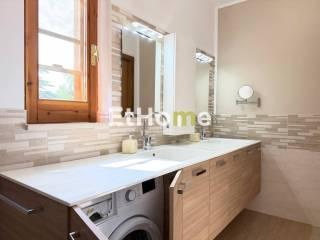 Appartamento in villa via Sergio Sasso, Bisceglie — foto 15 di 49