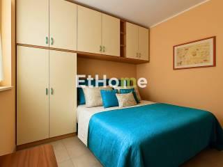 Appartamento in villa via Sergio Sasso, Bisceglie — foto 34 di 49