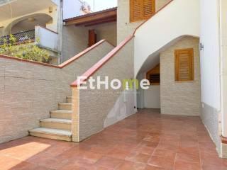 Appartamento in villa via Sergio Sasso, Bisceglie — foto 24 di 49