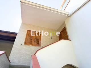 Appartamento in villa via Sergio Sasso, Bisceglie — foto 12 di 49