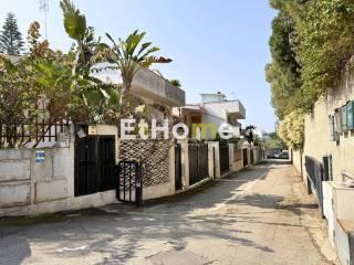 Appartamento in villa via Sergio Sasso, Bisceglie — foto 42 di 49