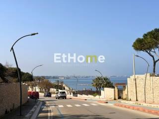 Appartamento in villa via Sergio Sasso, Bisceglie — foto 14 di 49