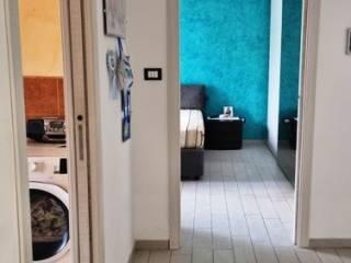 Trilocale ottimo stato, piano terra, Bisceglie — foto 6 di 11