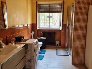 Trilocale ottimo stato, piano terra, Bisceglie — foto 7 di 11