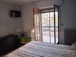 Trilocale ottimo stato, piano terra, Bisceglie — foto 3 di 11