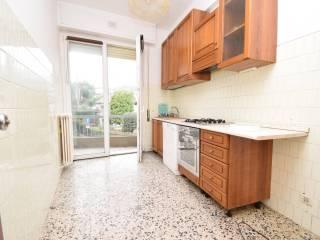 Quadrilocale via Patrioti 5, Centro, Salsomaggiore Terme — foto 7 di 21