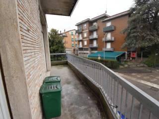 Quadrilocale via Patrioti 5, Centro, Salsomaggiore Terme — foto 13 di 21