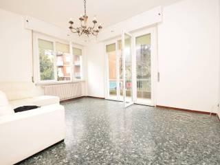 Quadrilocale via Patrioti 5, Centro, Salsomaggiore Terme — foto 17 di 21