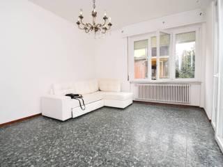 Quadrilocale via Patrioti 5, Centro, Salsomaggiore Terme — foto 11 di 21