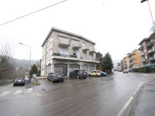 Quadrilocale via Patrioti 5, Centro, Salsomaggiore Terme — foto 5 di 21