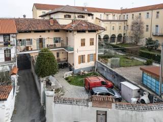 Terratetto plurifamiliare via Seminario 39, Centro, Giaveno — foto 66 di 91