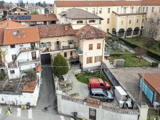 Terratetto plurifamiliare via Seminario 39, Centro, Giaveno — foto 34 di 91