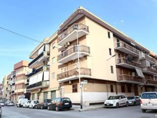 Quadrilocale via galileo galilei 32, Settefrati, Barletta — foto 6 di 25