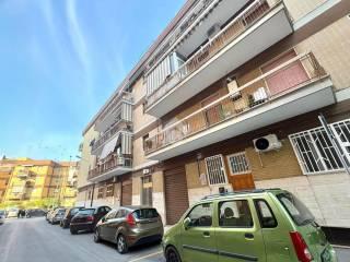 Quadrilocale via galileo galilei 32, Settefrati, Barletta — foto 15 di 25