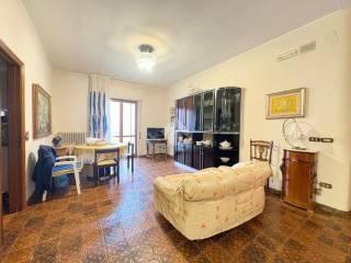 Quadrilocale via galileo galilei 32, Settefrati, Barletta — foto 10 di 25