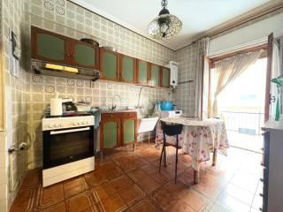 Quadrilocale via galileo galilei 32, Settefrati, Barletta — foto 16 di 25