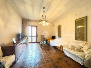 Quadrilocale via galileo galilei 32, Settefrati, Barletta — foto 21 di 25