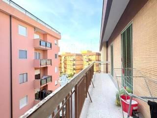 Quadrilocale via galileo galilei 32, Settefrati, Barletta — foto 9 di 25