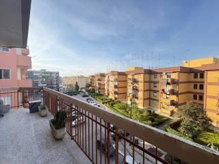 Quadrilocale via galileo galilei 32, Settefrati, Barletta — foto 25 di 25