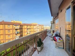 Quadrilocale via galileo galilei 32, Settefrati, Barletta — foto 7 di 25