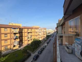 Quadrilocale via galileo galilei 32, Settefrati, Barletta — foto 3 di 25