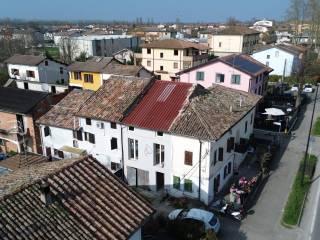 Terratetto unifamiliare via Bastiglia, Cadelbosco Di Sotto, Cadelbosco di Sopra — foto 11 di 23