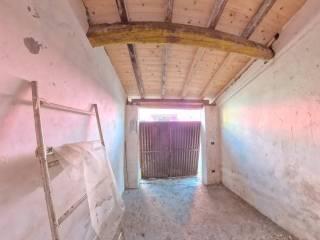 Terratetto unifamiliare via Bastiglia, Cadelbosco Di Sotto, Cadelbosco di Sopra — foto 6 di 23