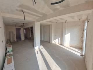 Terratetto unifamiliare via Bastiglia, Cadelbosco Di Sotto, Cadelbosco di Sopra — foto 4 di 23