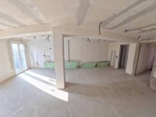 Terratetto unifamiliare via Bastiglia, Cadelbosco Di Sotto, Cadelbosco di Sopra — foto 12 di 23