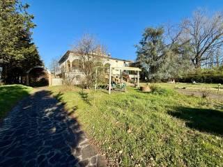 Villa unifamiliare via Castelleone 60, Costa Sant'abramo, Castelverde — foto 39 di 41