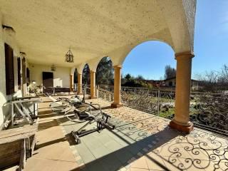 Villa unifamiliare via Castelleone 60, Costa Sant'abramo, Castelverde — foto 32 di 41