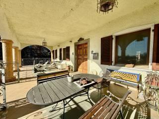 Villa unifamiliare via Castelleone 60, Costa Sant'abramo, Castelverde — foto 29 di 41