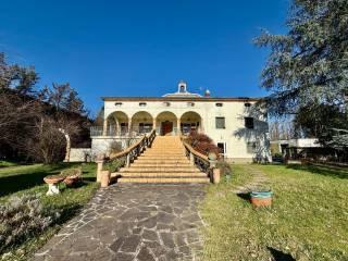 Villa unifamiliare via Castelleone 60, Costa Sant'abramo, Castelverde — foto 28 di 41