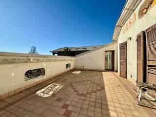 Villa unifamiliare via Castelleone 60, Costa Sant'abramo, Castelverde — foto 38 di 41