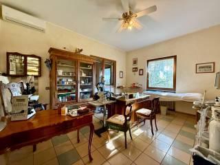 Villa unifamiliare via Castelleone 60, Costa Sant'abramo, Castelverde — foto 11 di 41