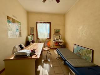 Villa unifamiliare via Castelleone 60, Costa Sant'abramo, Castelverde — foto 41 di 41