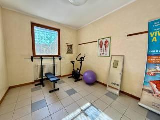 Villa unifamiliare via Castelleone 60, Costa Sant'abramo, Castelverde — foto 2 di 41