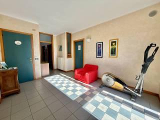 Villa unifamiliare via Castelleone 60, Costa Sant'abramo, Castelverde — foto 9 di 41