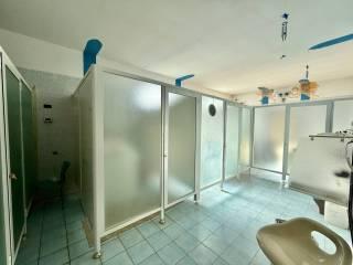 Villa unifamiliare via Castelleone 60, Costa Sant'abramo, Castelverde — foto 25 di 41