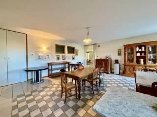 Villa unifamiliare via Castelleone 60, Costa Sant'abramo, Castelverde — foto 14 di 41