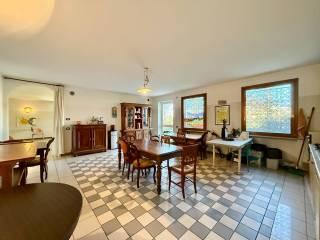 Villa unifamiliare via Castelleone 60, Costa Sant'abramo, Castelverde — foto 13 di 41