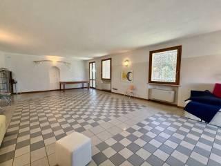 Villa unifamiliare via Castelleone 60, Costa Sant'abramo, Castelverde — foto 5 di 41