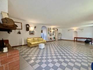 Villa unifamiliare via Castelleone 60, Costa Sant'abramo, Castelverde — foto 21 di 41